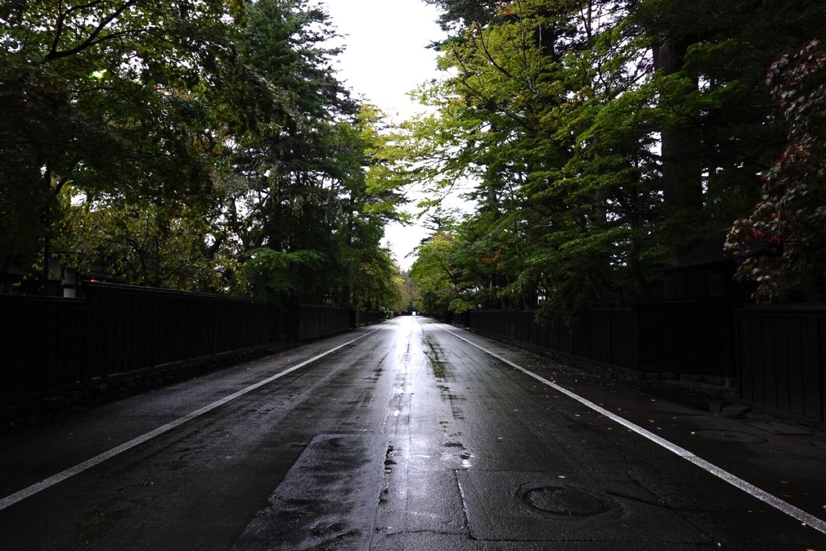 1日目後半
田沢湖からバスで角館へ
河原田屋にお邪魔しました
お庭が素晴ら...