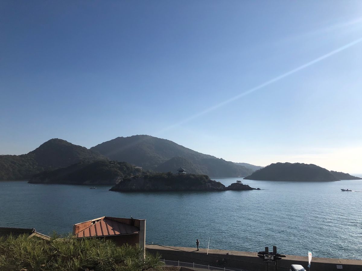 鞆の浦観光
日程の関係で1日だけだったけど結構ゆっくり出来ましたˊᵕˋ