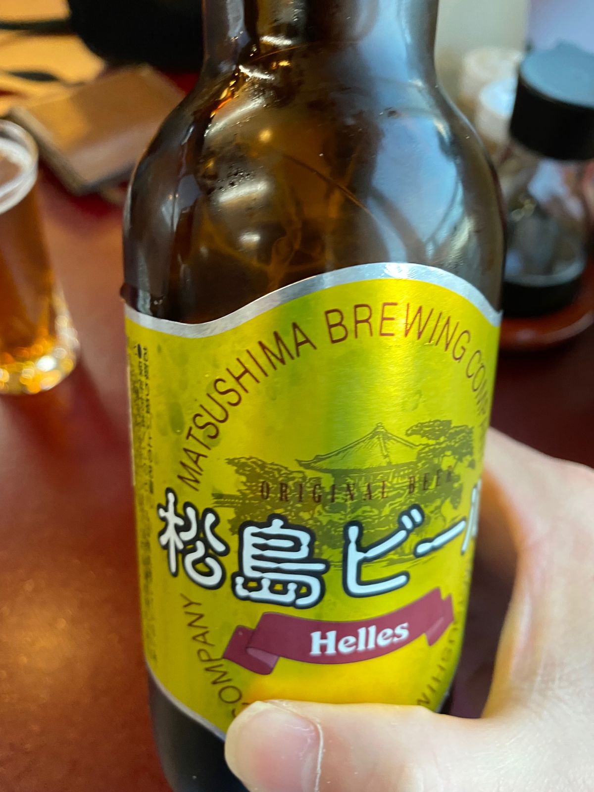 かき！
海鮮丼！