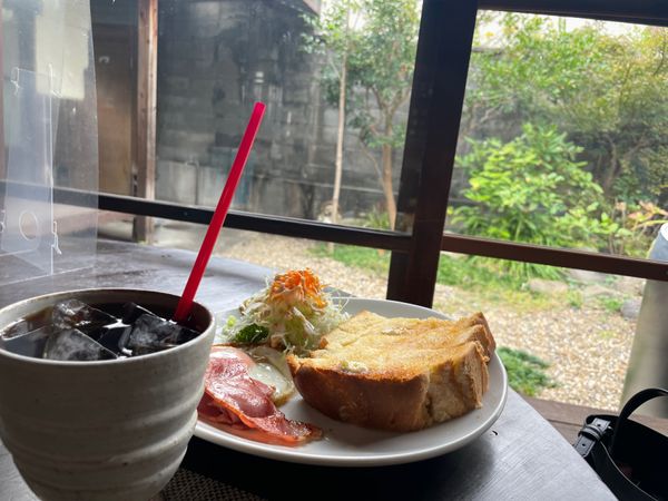 日本・京都府「京都グルメツアー」の写真