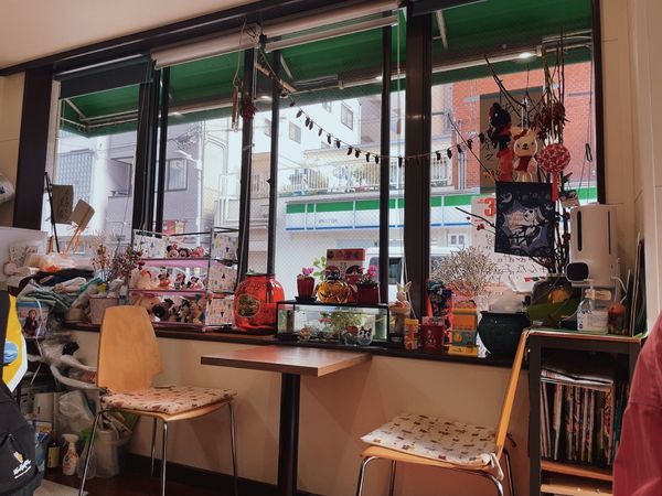 日本・大阪府「大阪遠征」の写真