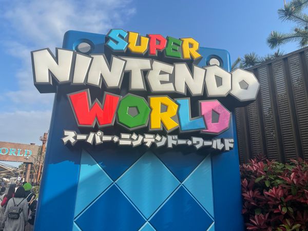 日本・大阪府「大阪ユニバ旅」の写真