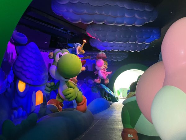 日本・大阪府「大阪ユニバ旅」の写真