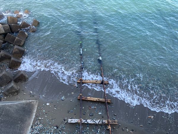 日本・香川県「年越四国」の写真