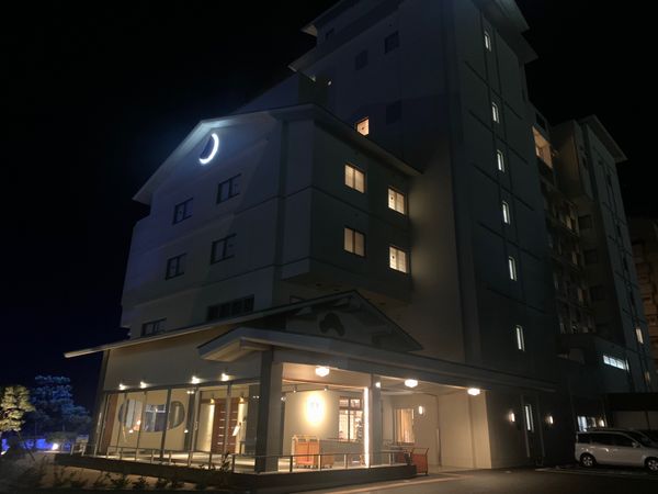 日本・島根県「年末お疲れ様旅行」の写真