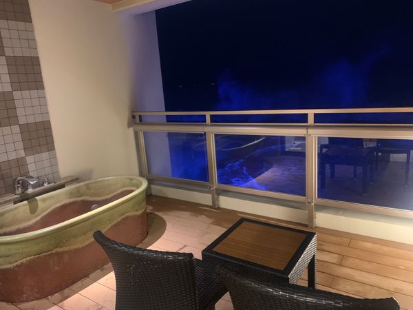 日本・島根県「年末お疲れ様旅行」の写真