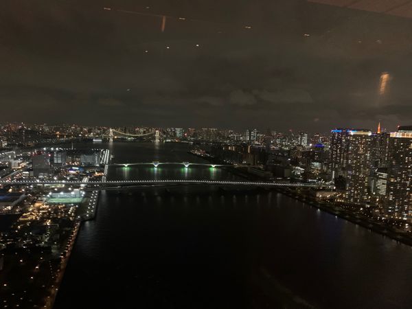 日本・東京都「誕生日旅行」の写真