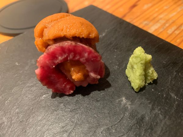 日本・新潟県「新潟グルメ旅」の写真