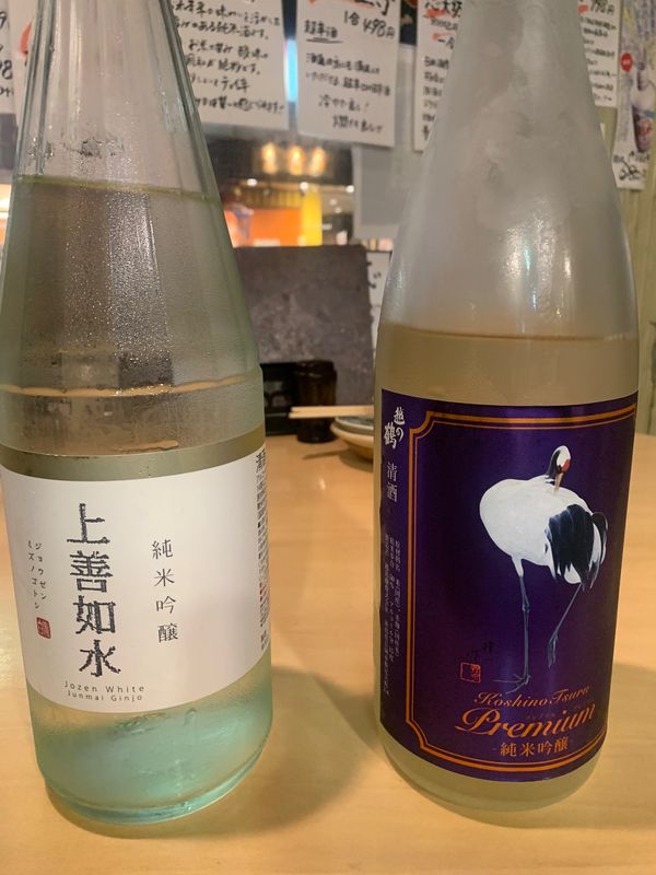 日本・新潟県「新潟グルメ旅」の写真