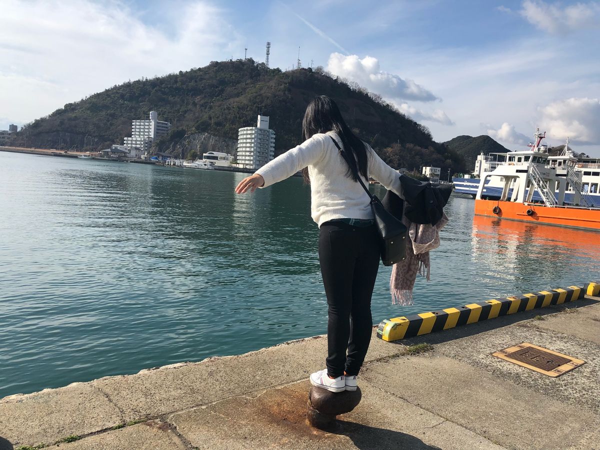 また、食べに行きたいなぁ〜。毎年恒例のかきおこ♡