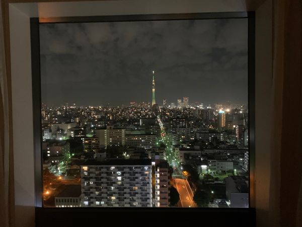 日本・東京都「東京女子会」の写真