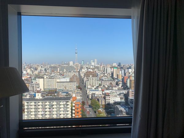 日本・東京都「東京女子会」の写真