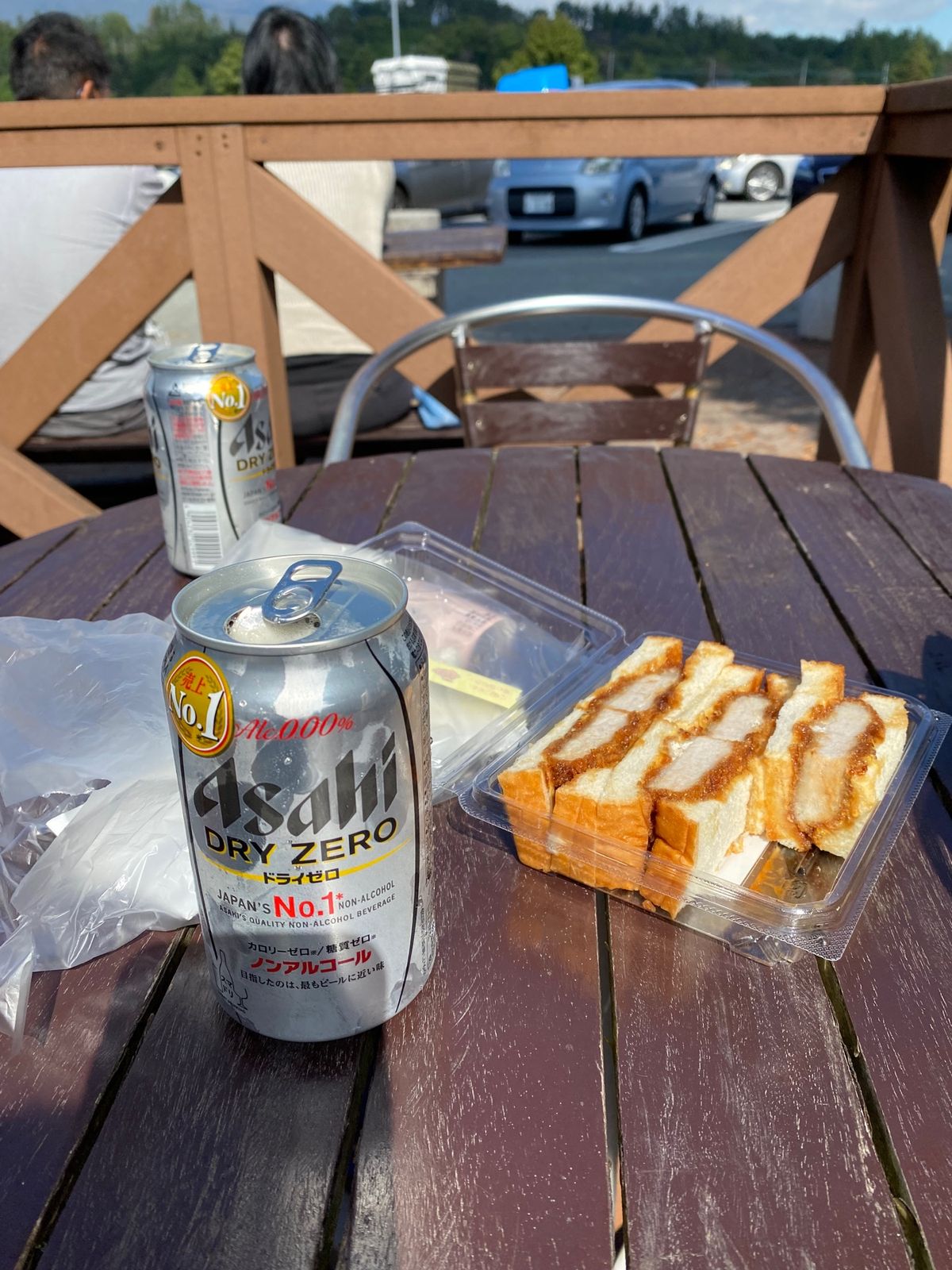八ヶ岳サービスエリアのパン🍞美味しかった〜
高山〜お酒の街でもあるのですね