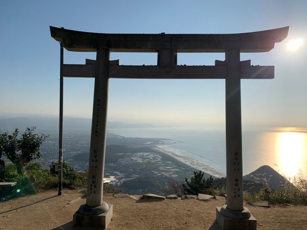 日本・徳島県「四国旅行」の写真