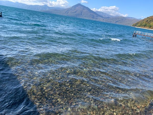 日本・北海道「北海道旅行」の写真