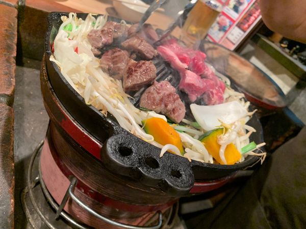 日本・北海道「北海道旅行」の写真