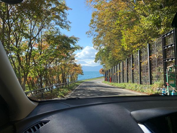 日本・北海道「北海道旅行」の写真