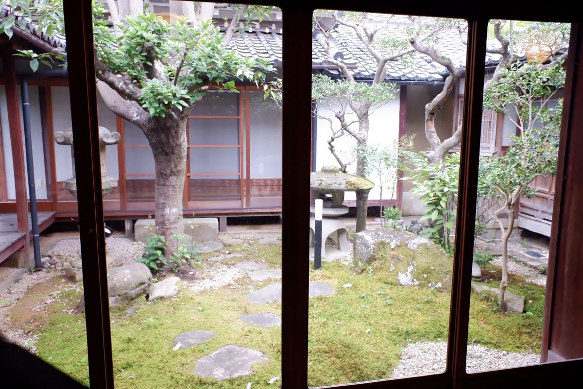 美味しかった〜♪お泊まりもしたいなぁー。