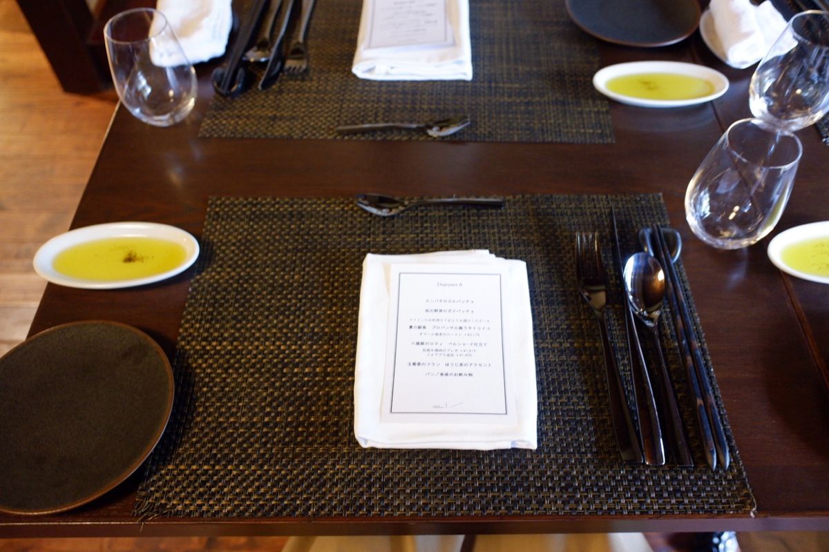 美味しかった〜♪お泊まりもしたいなぁー。