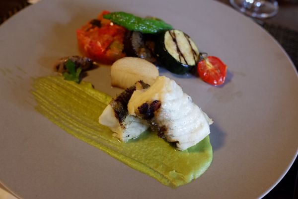 日本・兵庫県「誕生日会」の写真：素敵な料理♪ニッポニア丹波篠山