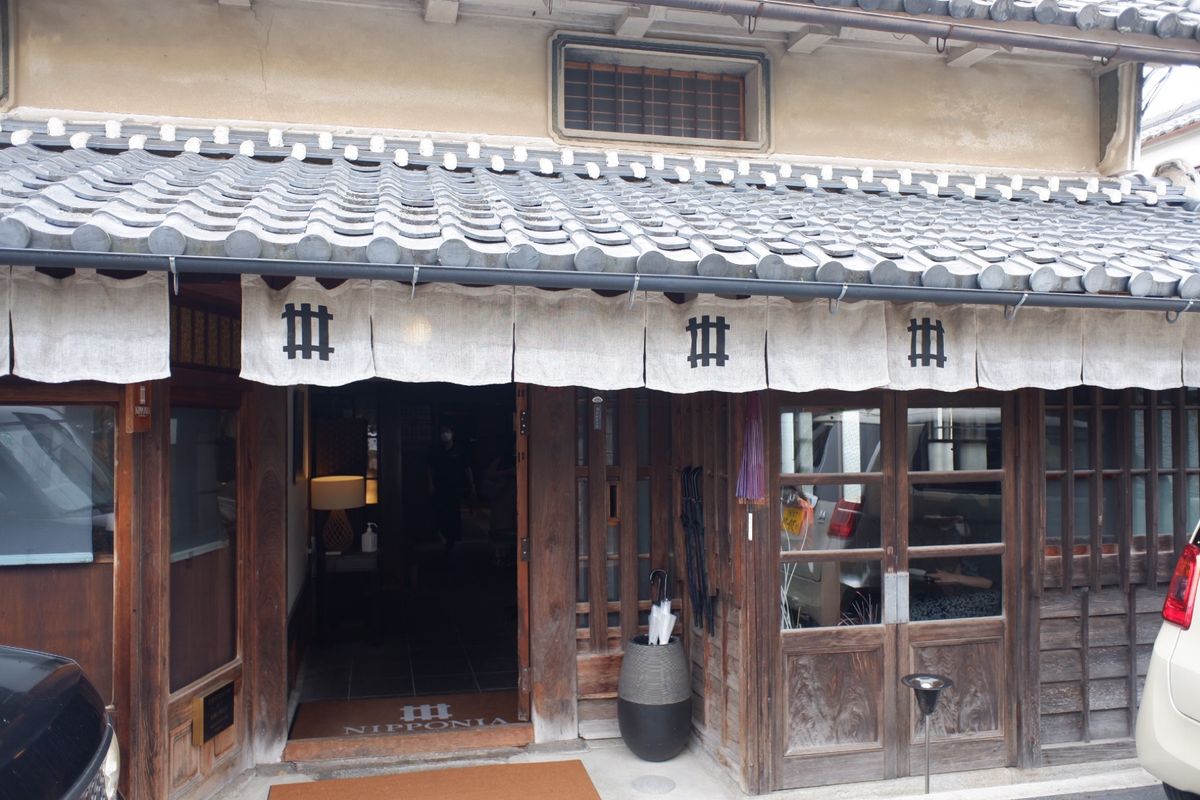 美味しかった〜♪お泊まりもしたいなぁー。