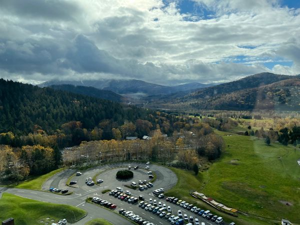 「北海道」の写真