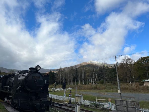「北海道」の写真