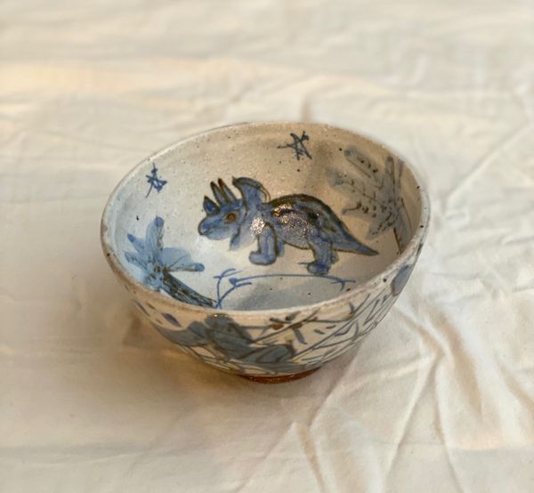 日本・福井県「心労たっぷりの金沢・福井出張」の写真：白山窯（はくさんがま）
千野田陶房
千野...