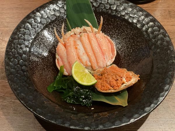 日本・福井県「心労たっぷりの金沢・福井出張」の写真：居酒や 風風 尾山町店

信じられないほ...