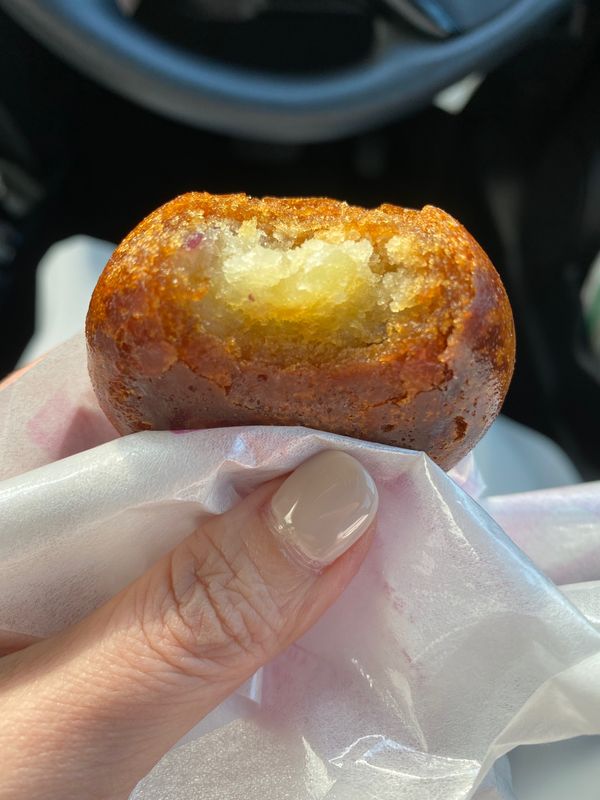 日本・福井県「心労たっぷりの金沢・福井出張」の写真：2日目も朝から踏んだり蹴ったり😭
濡れ衣...