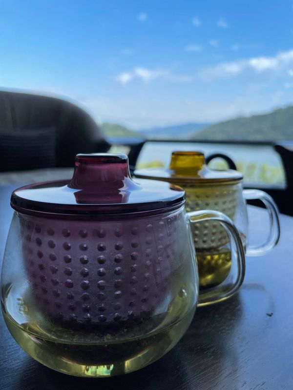 日本・静岡「星野リゾート遠州」の写真