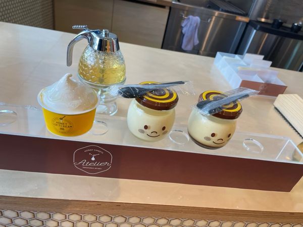 日本・静岡「星野リゾート遠州」の写真