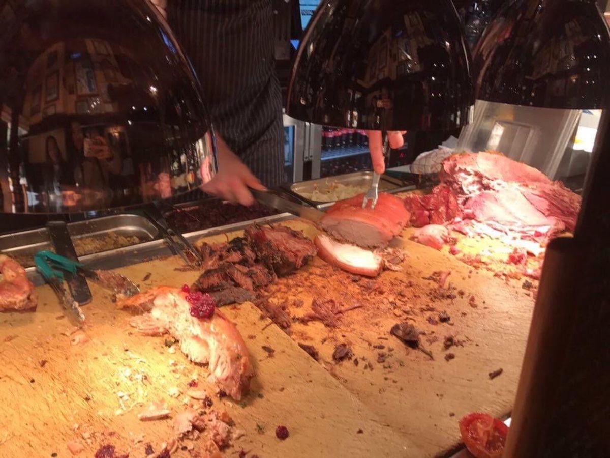 20歳でアイルランドへ。
アイルランドへ来たからにはビールを飲めないと！
...