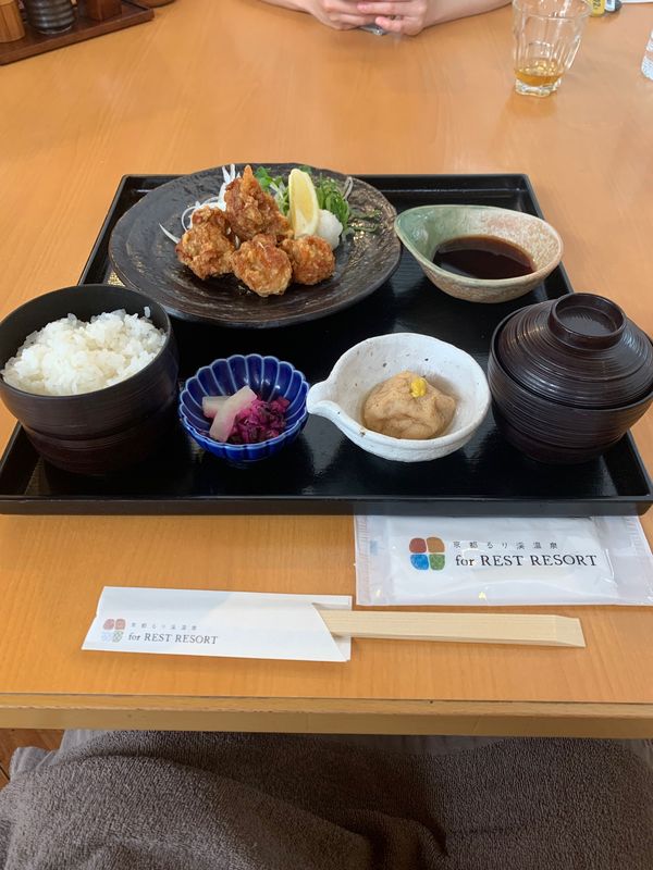 日本・園部市「京都」の写真