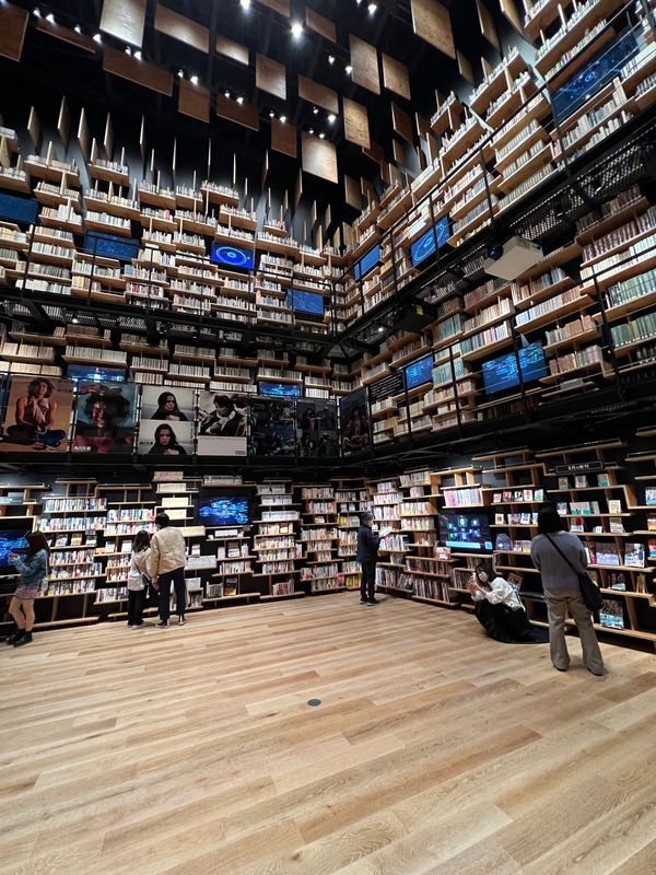 「西武園ゆうえんち」の写真：近隣の、ところざわサクラタウンにも行って...