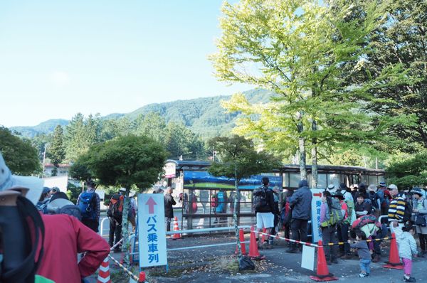 日本・長野県「長野 木曽駒ヶ岳⛰」の写真