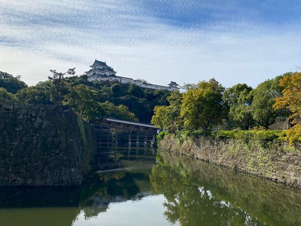 日本・和歌山県「和歌山」の写真