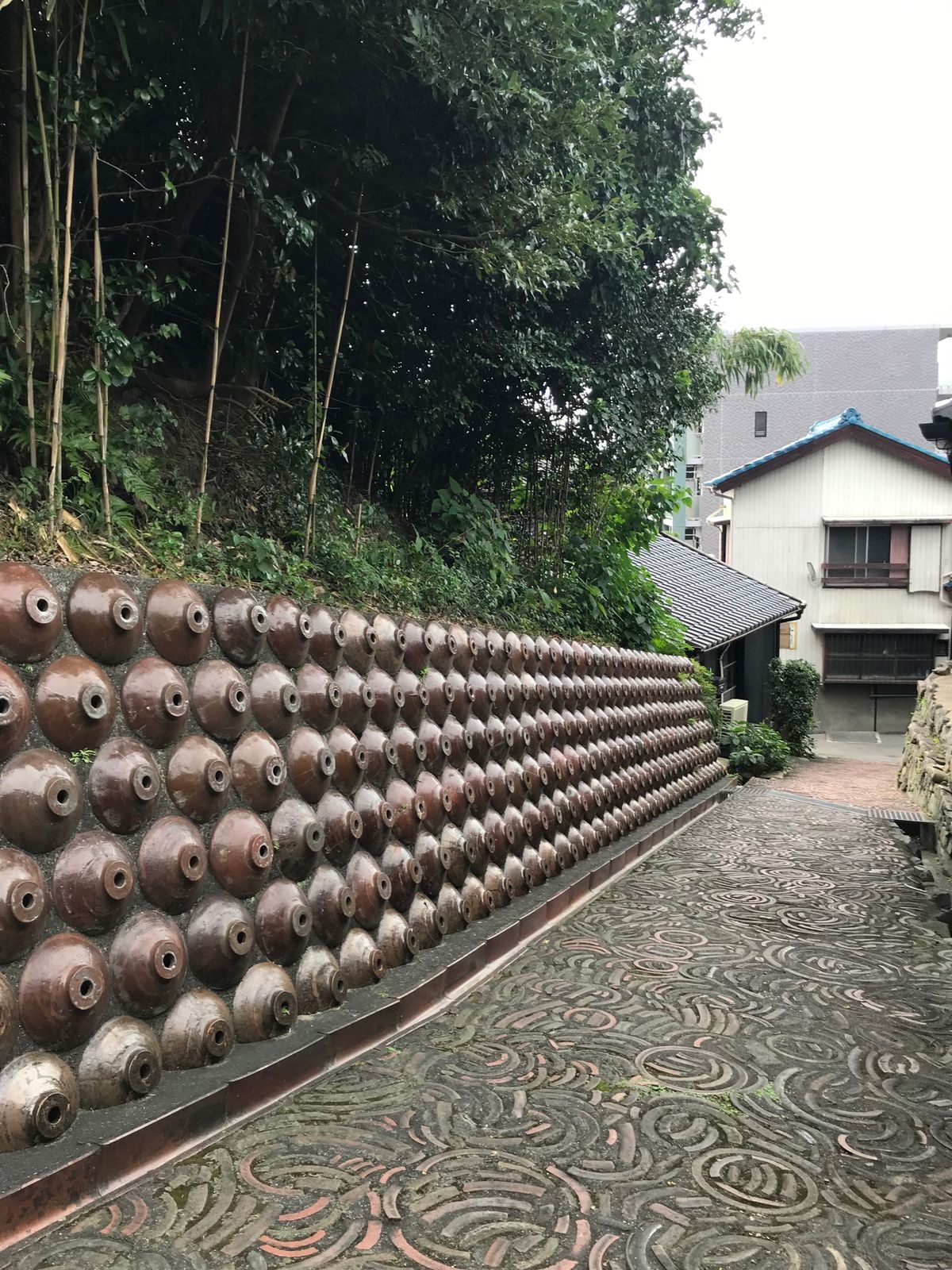 常滑の見守り猫、とこにゃん(=^x^=)
夜は、ちょっと不気味⁉︎

やき...