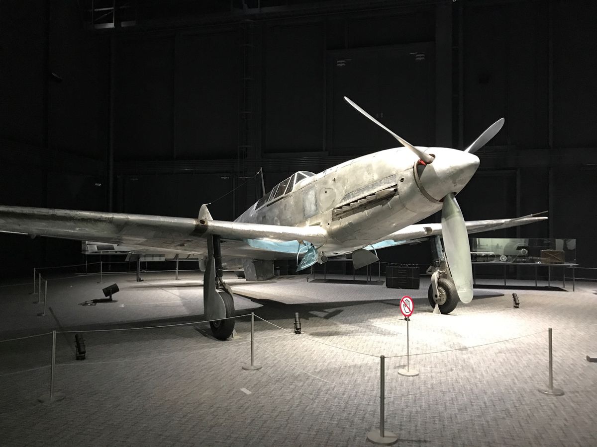 旅行中１日だけ雨が降ったので屋内の施設見学を先に。
かかみがはら航空宇宙博...