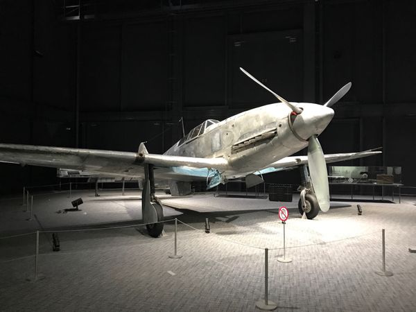 日本・白川郷「愛知・岐阜の旅」の写真：旅行中１日だけ雨が降ったので屋内の施設見...