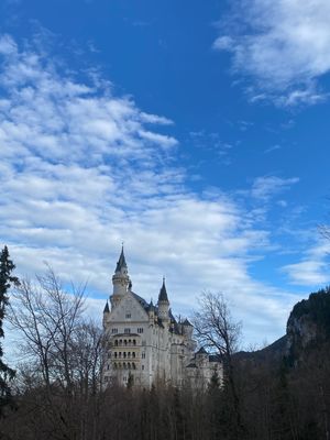 街のどこからも歌声♫が聴こえてきて雰囲気満載✨
オーストリア🇦🇹もショパン...