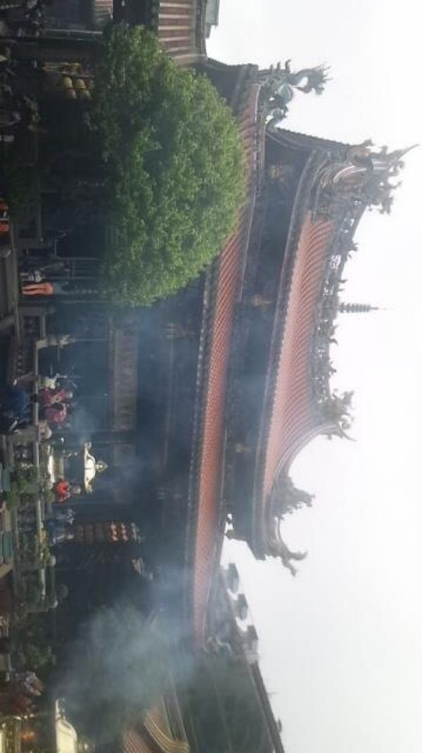 台湾「親子旅」の写真：Memories, forever.