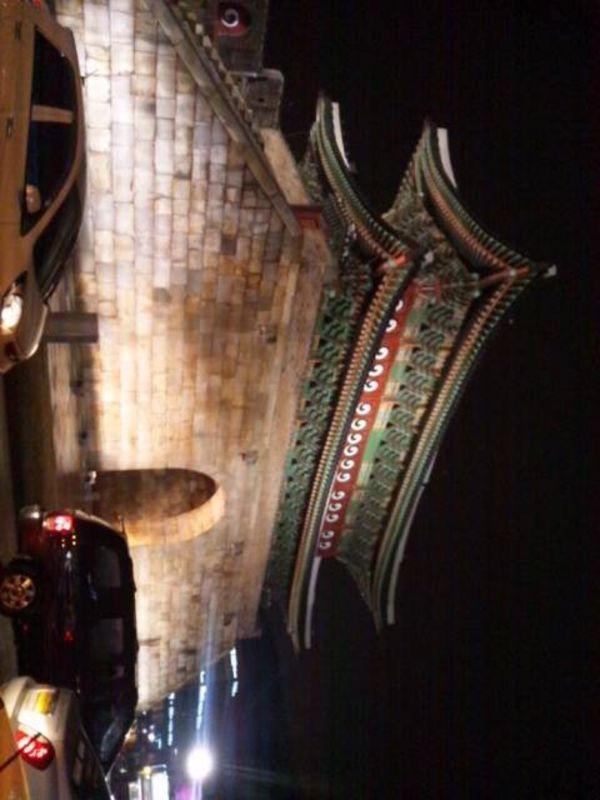 大韓民国 (韓国)・ソウル「独旅」の写真
