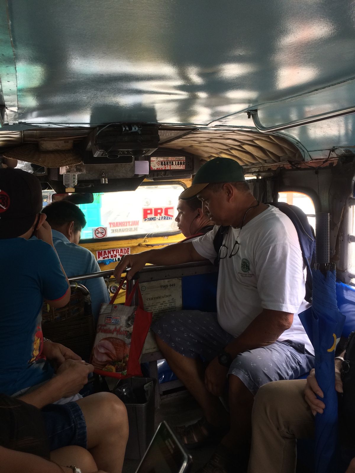 今も連絡取り合うフレンドリーな仲間ができた😆