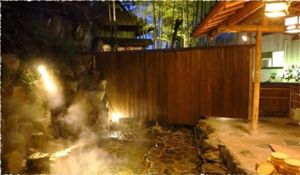 倉敷、湯郷温泉、備中松山城の紅葉とにゃんじろう