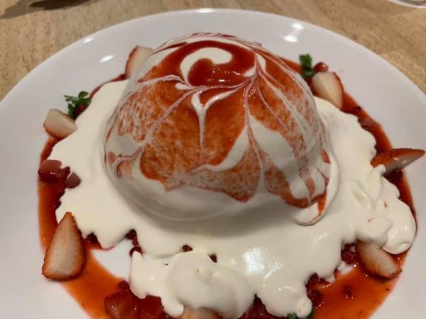 日本・北海道「小樽旅行」の写真：小樽グルメ
ルタオ、半身揚げ、わがまま丼...