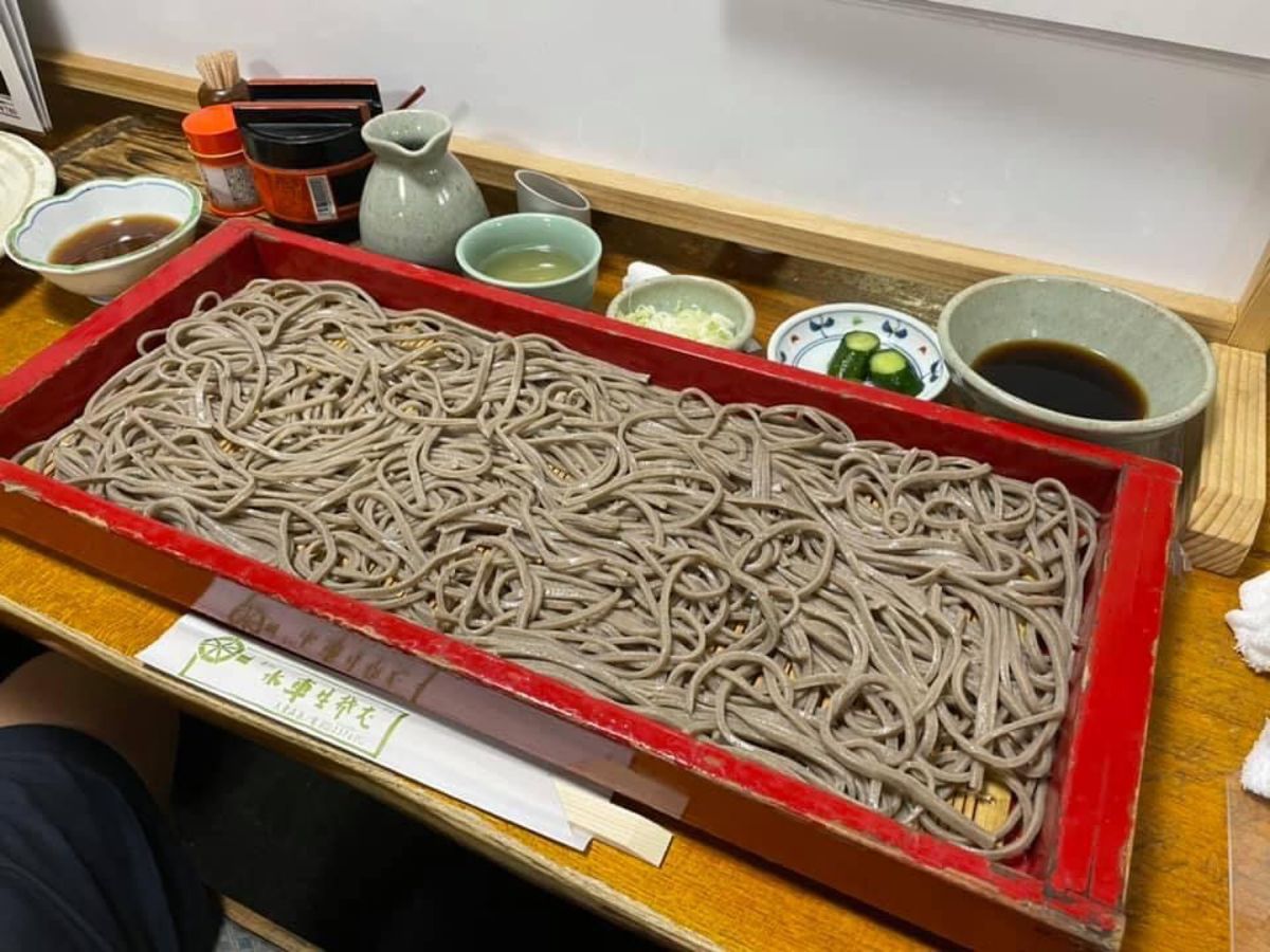 グルメ
酒田ラーメン、板そば、山形牛、こんにゃく