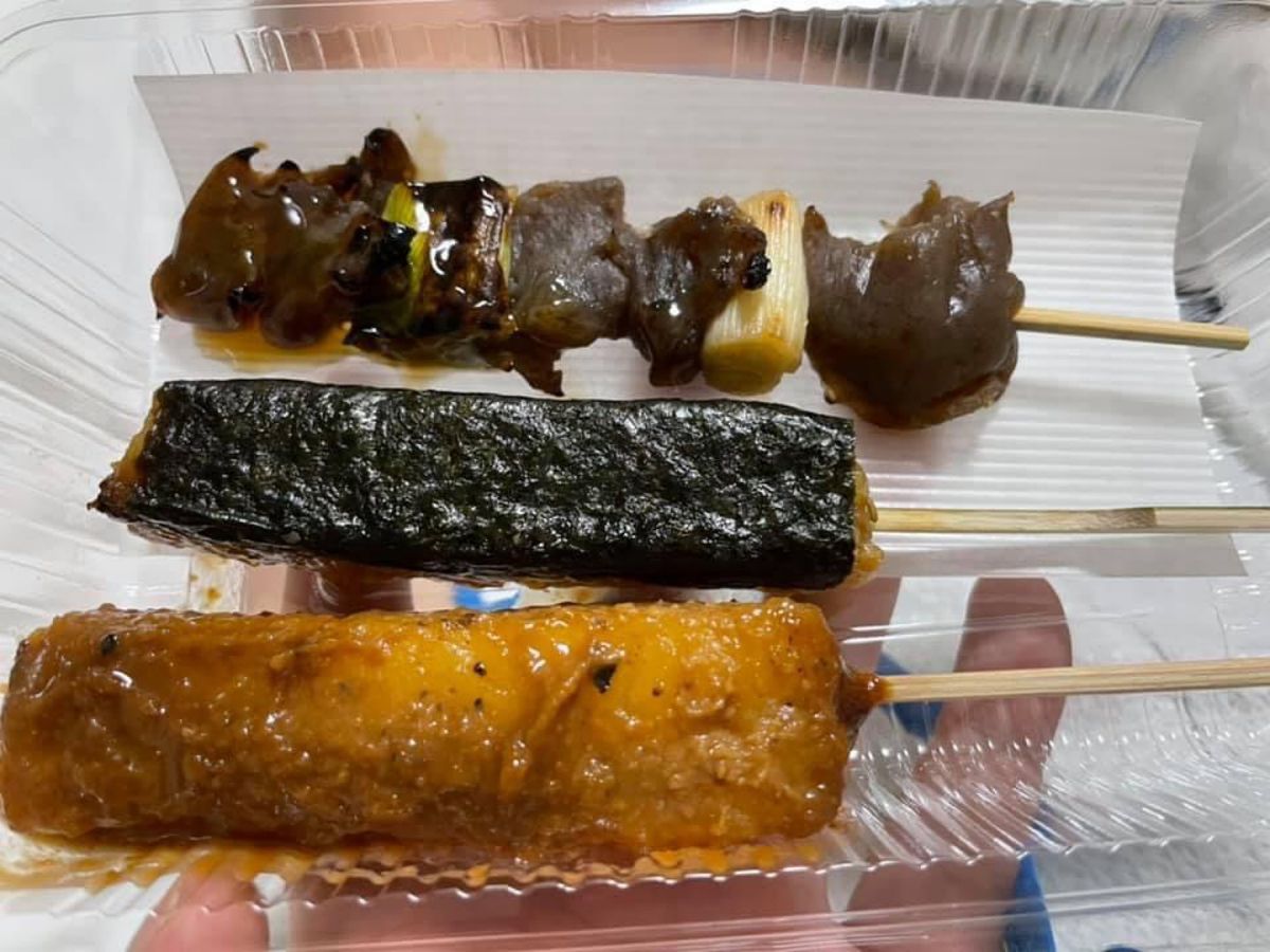 グルメ
酒田ラーメン、板そば、山形牛、こんにゃく