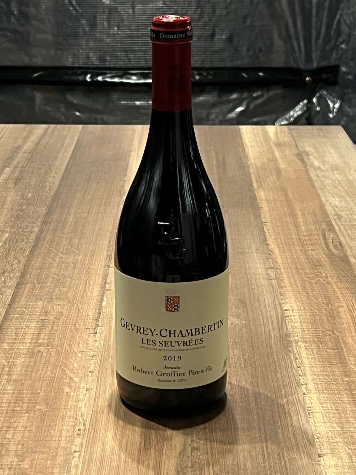 ひとり焚き火ワイン

コルクが折れて焦りました