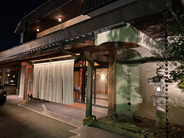 日本・奈良市「ANDO hotelで、くつろぐ」の写真：良いホテルでした☺️